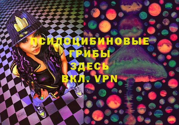 прущие крисы Балахна